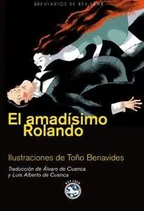 El Amadísimo Rolando Liquidación