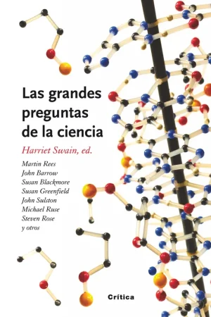 Solo Hoy Grandes Preguntas de la Ciencia, Las