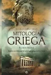 Barato Gran Libro de la Mitologia Griega, El "Basado en el Manual de Mitologia Griega de H J Rose"