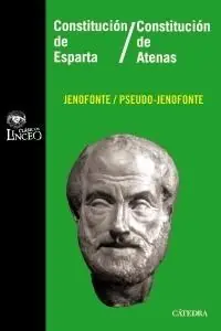 Envío Inmediato Constitución de Esparta / Cnstitución de Atenas