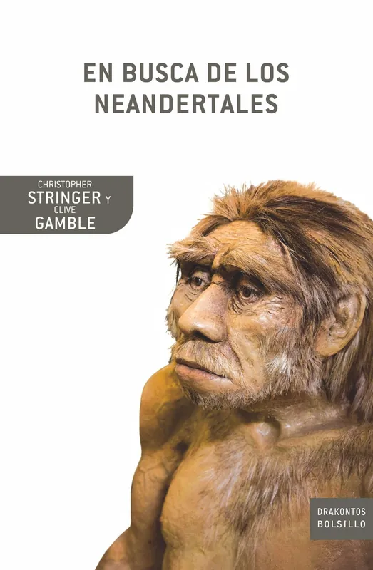 En Busca de los Neandertales Pago Seguro