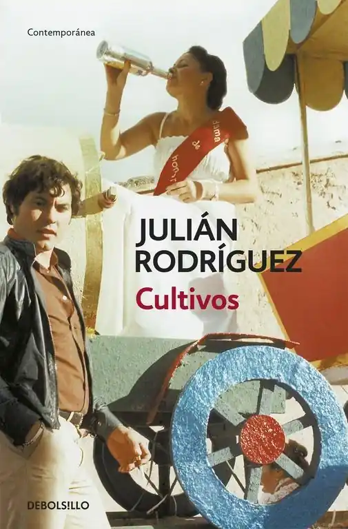 CULTIVOS Precio Económico