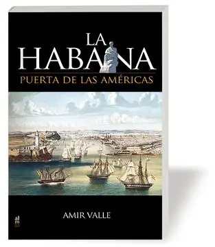 Alta Calidad Habana,La Puerta de las Americas