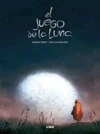 Envío Inmediato El juego de la luna