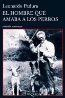 El Hombre que Amaba a los Perros Últimas Unidades