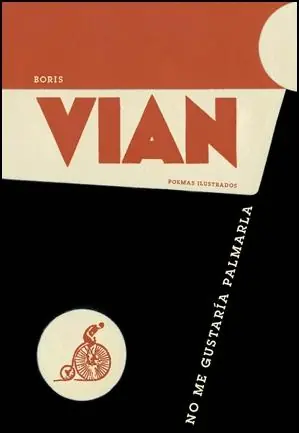 No me gustaría palmarla "Poemas ilustrados" No Te Lo Pierdas