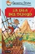 Ocasión Especial La isla del tesoro "Gerónimo Stilton"