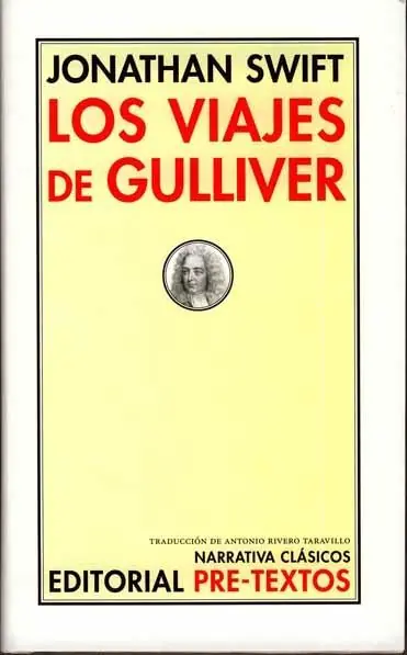 Ordena Ya Viajes de Gulliver, Los