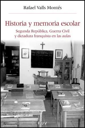 Historia y memoria escolar Venta Final