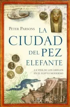 Compra Hoy Ciudad de los Peces Elefante, La
