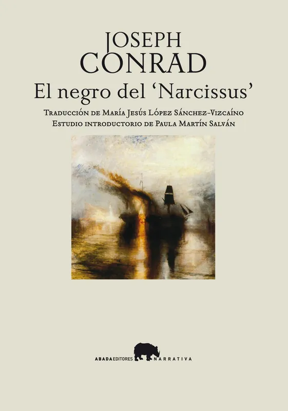 El negro del Narciussus Oferta De Temporada
