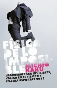 Precio De Fábrica Física de lo Imposible