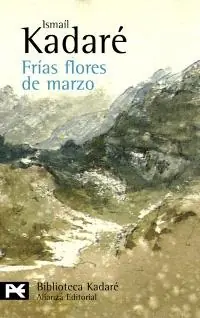 Últimas Unidades Frías Flores de Marzo