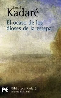 Precio De Oferta El Ocaso de los Dioses de la Estepa
