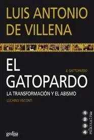 Compra Hoy Gatopardo,El