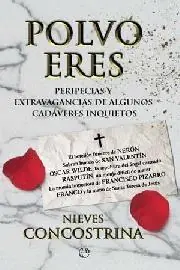 Ordena Ya POLVO ERES