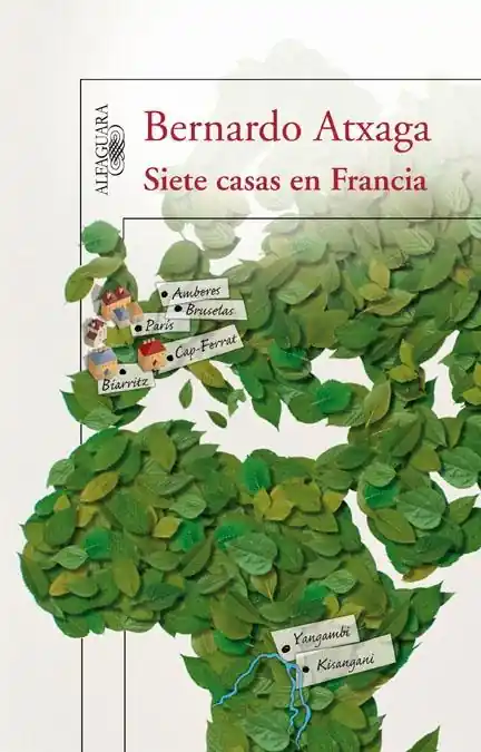 Siete Casas en Francia Ocasión Especial