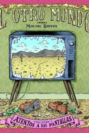 Precio De Fábrica Otro Mundo, El