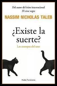 ¿Existe la Suerte? "Las Trampas del Azar" Venta Final