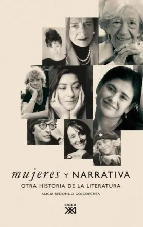 Precio Económico Mujeres y Narrativa "Otra Historia de la Literatura"
