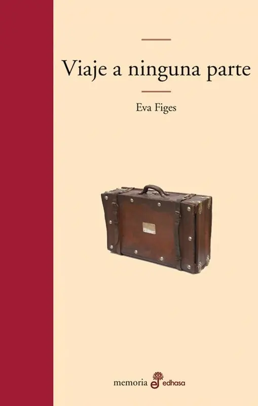 Venta Final Viaje a Ninguna Parte