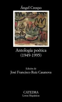 Antología Poética (1949-1995) Envío Inmediato