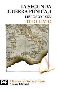 Segunda Guerra Punica 1 Oferta