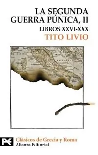 Rebajas Segunda Guerra Punica 2
