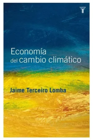 Economía del Cambio Climático Comprar En Línea