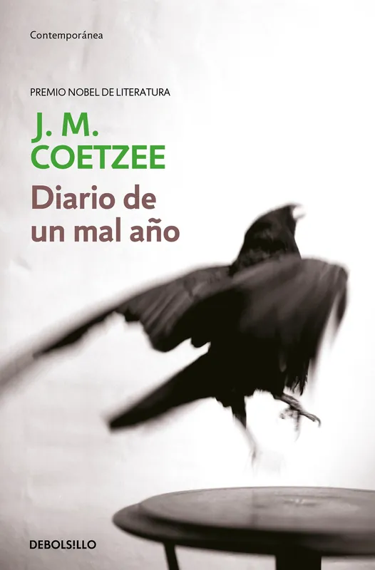 Oferta De Temporada Diario de un Mal Año