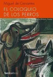 El coloquio de los perros Económico