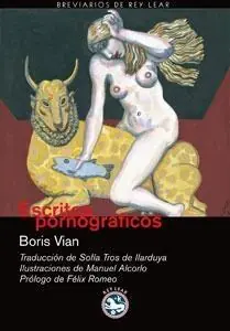 A Buen Precio Escritos Pornográficos