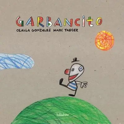 Garbancito Promoción Exclusiva