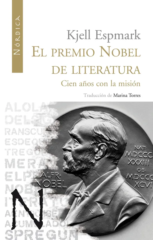 Premio Nobel de Literatura,El. Cien Años con la Misión Precio Rebajado