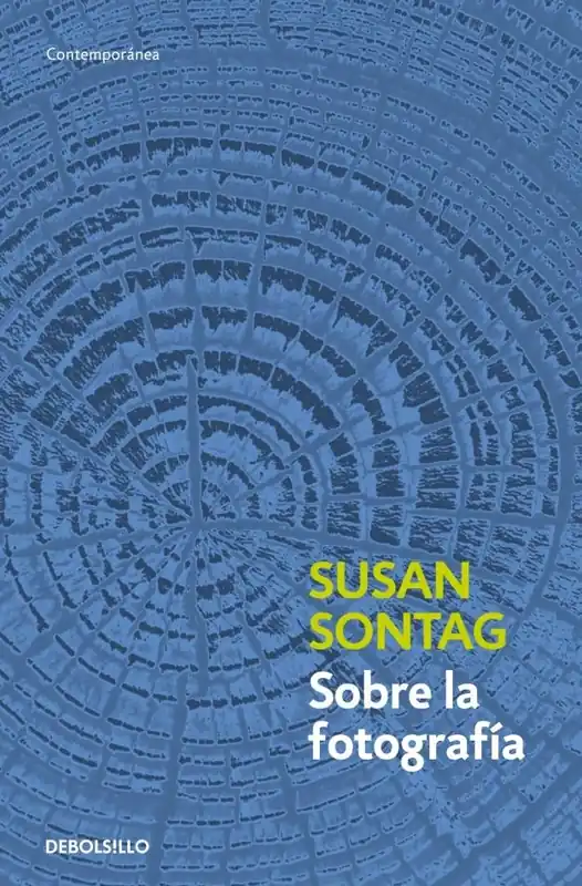 Sobre la Fotografia Precio Reducido