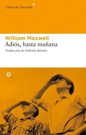 Directo De Fábrica Adios, hasta Mañana