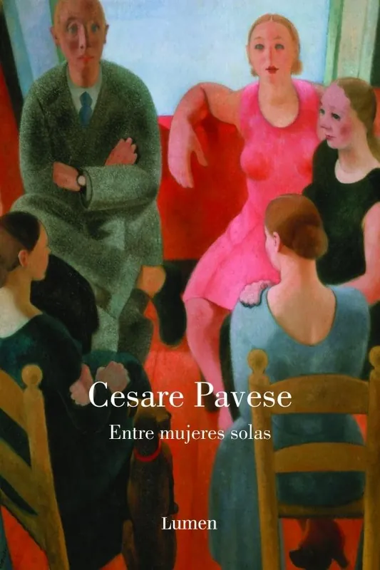 Entre Mujeres Solas Gran Oferta
