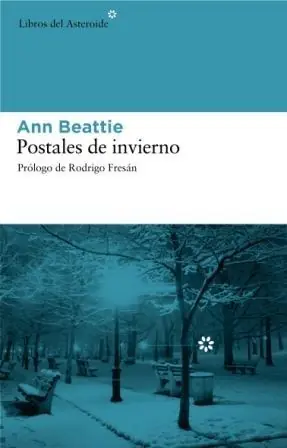 Postales de Invierno Promoción