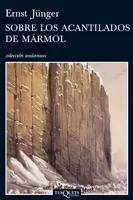 Novedad Sobre los Acantilados de Marmol