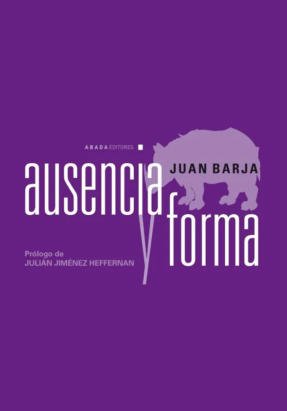 Ausencia y Forma Ocasión Especial