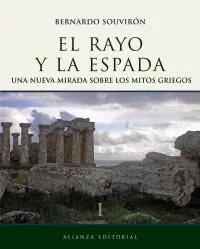 Imprescindible (Must-Have) El rayo y la espalda I "Una Nueva Mirada sobre los Mitos Griegos"