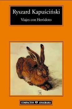 Viajes con Heródoto Precio De Fábrica
