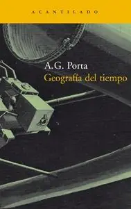 Geografía del Tiempo Descuento