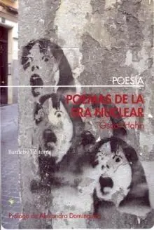 Última Oportunidad Poemas de la Era Nuclear