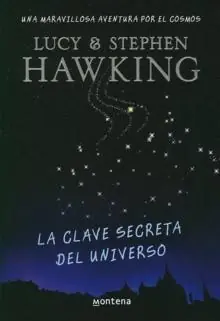 CLAVE SECRETA DEL UNIVERSO, LA No Te Lo Pierdas