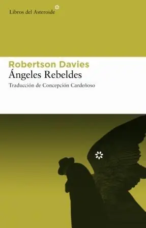 Angeles Rebeldes Pago Seguro