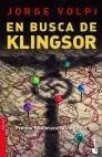 Promoción Exclusiva En Busca de Klingsor