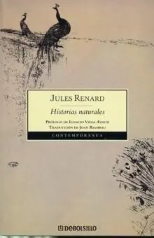 Envío Inmediato Historias Naturales