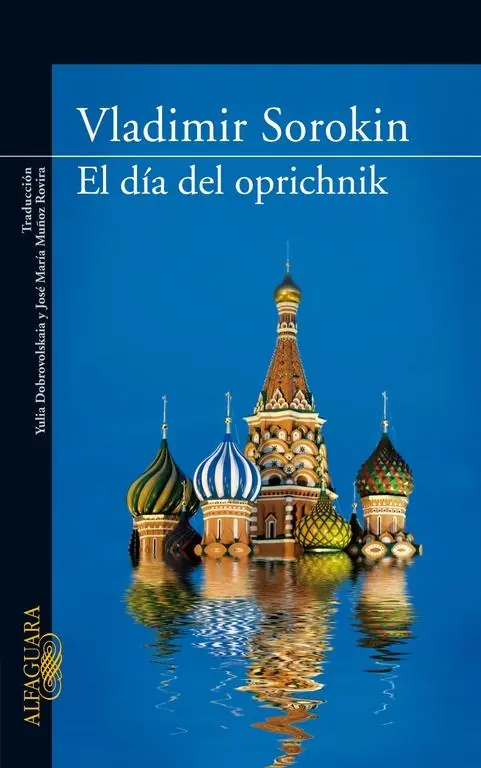 Última Oportunidad Día de Oprichnik, El