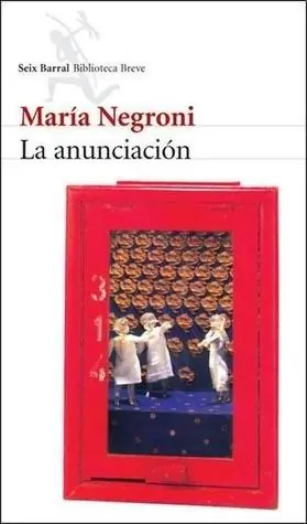 Precio Reducido La Anunciación